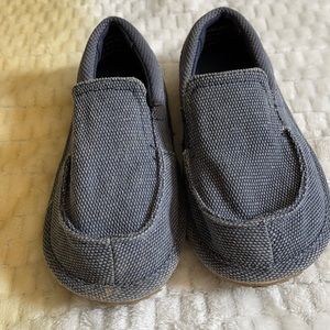 Toddler boy shoes